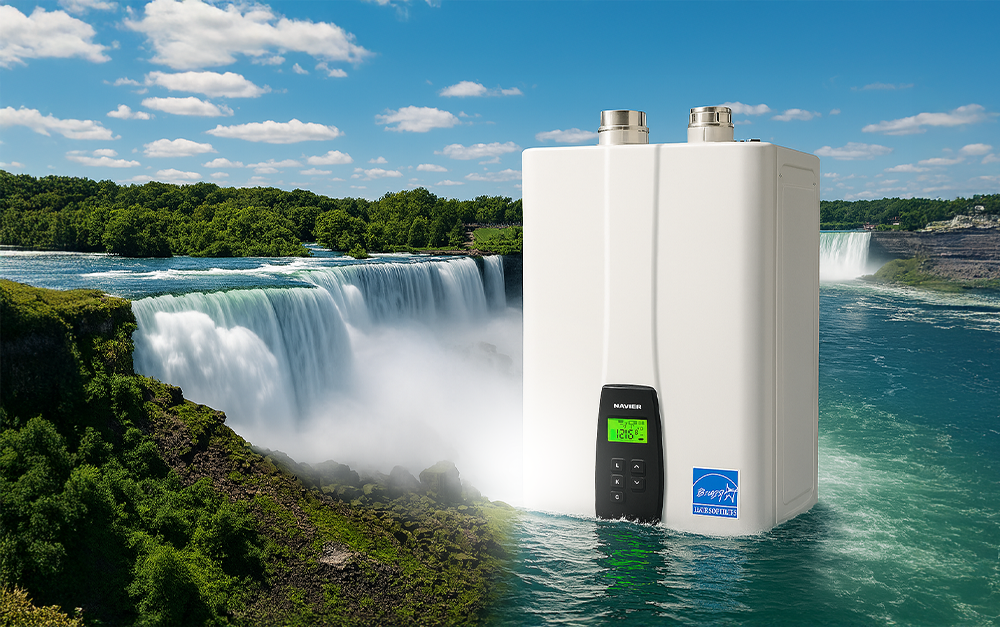 Can a Tankless Water Heater Run Out of Hot Water?