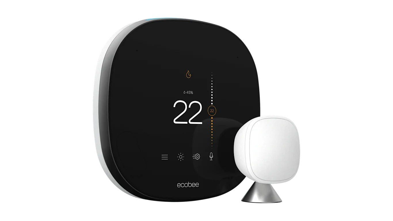 Ecobee SmartSensor for Rooms