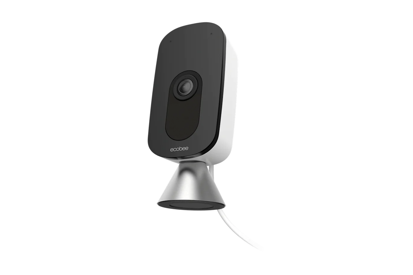 Ecobee Smart Camera with Voice Control