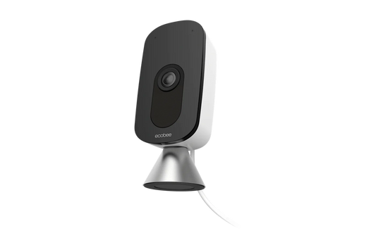 Ecobee Smart Camera with Voice Control
