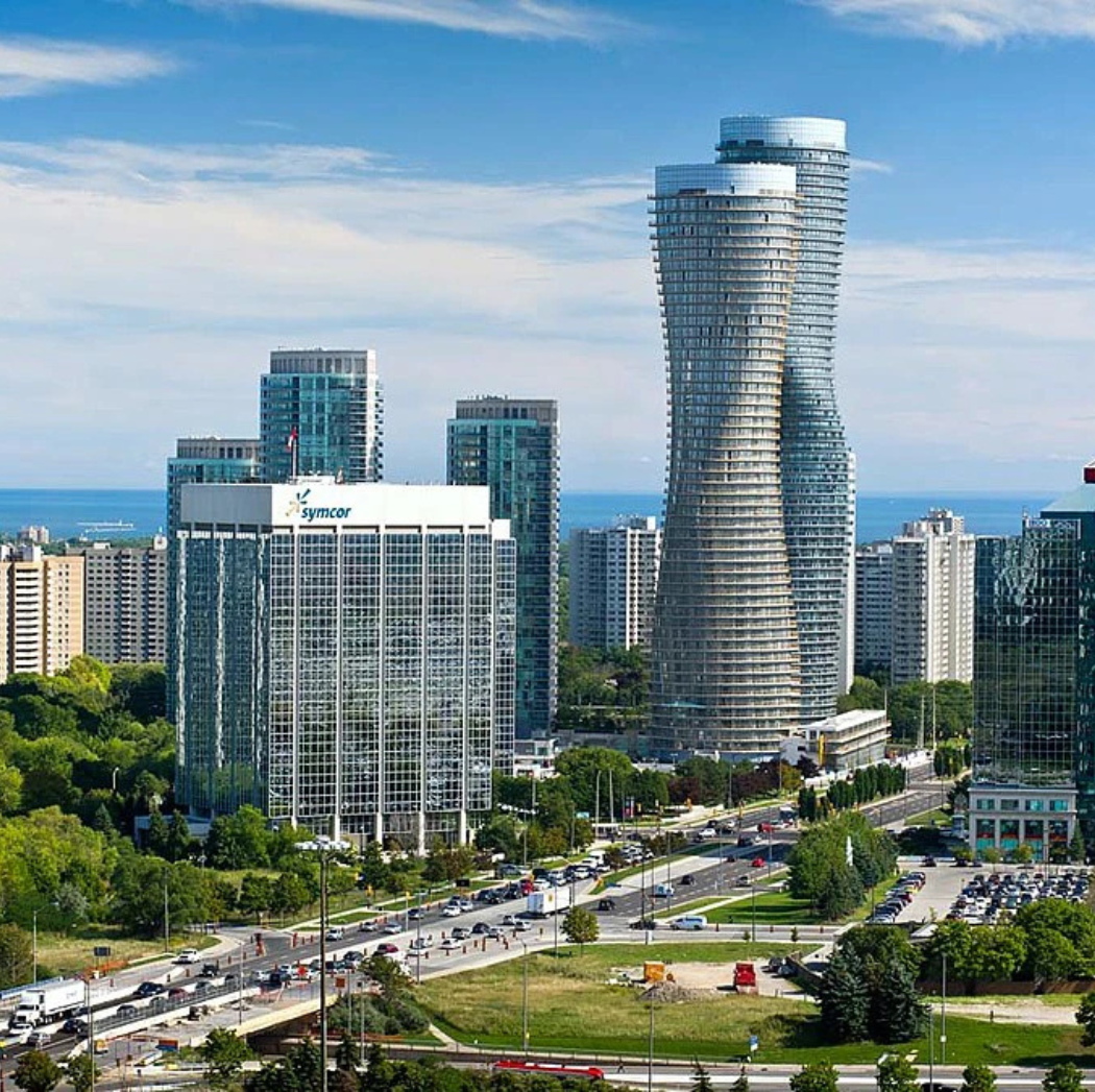 HVAC service, repair, maintenance and contractor in Mississauga