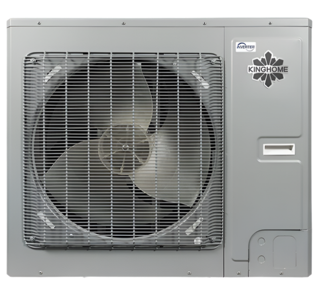 Kinghome 2-3 Ton KU Heat Pump