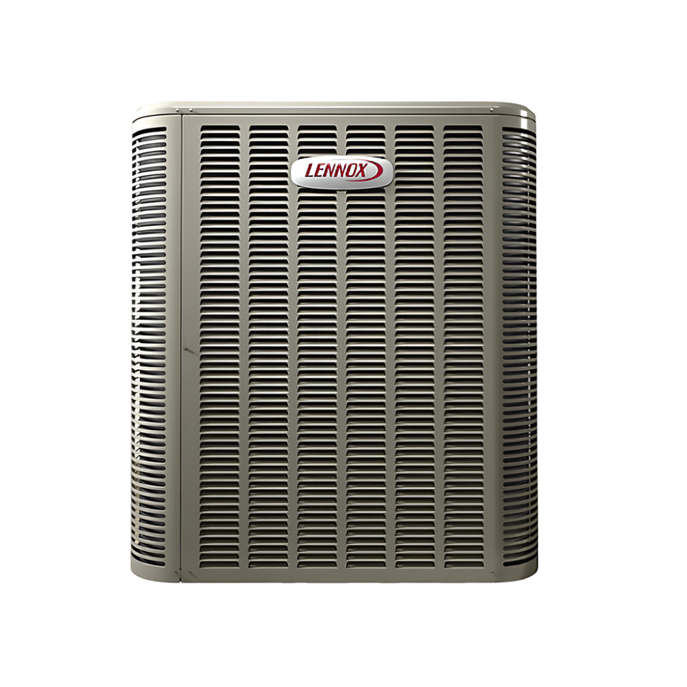 Lennox 2 Ton Merit Series Heat Pump
