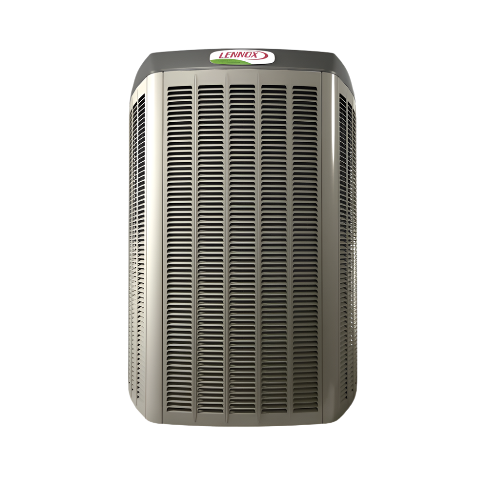 Lennox 4 Ton Signature Collection Heat Pump