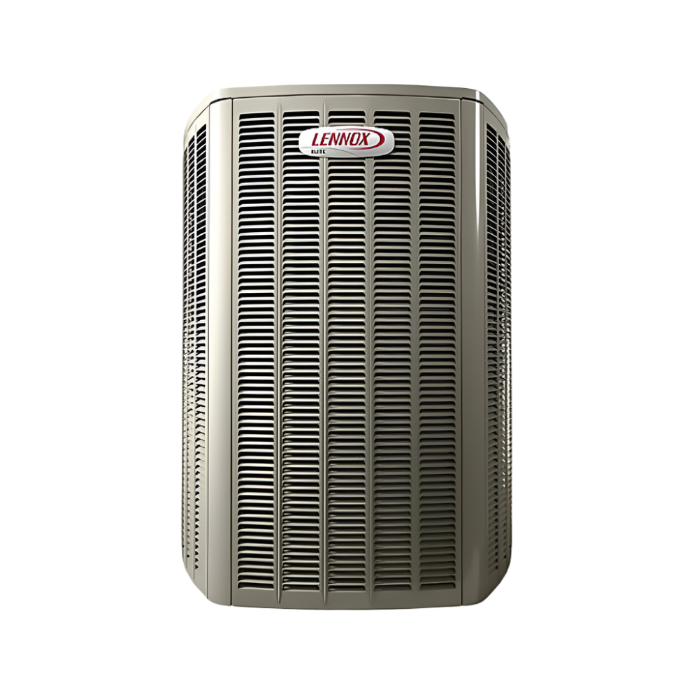 Lennox Elite Series 5 Ton Air Conditioner