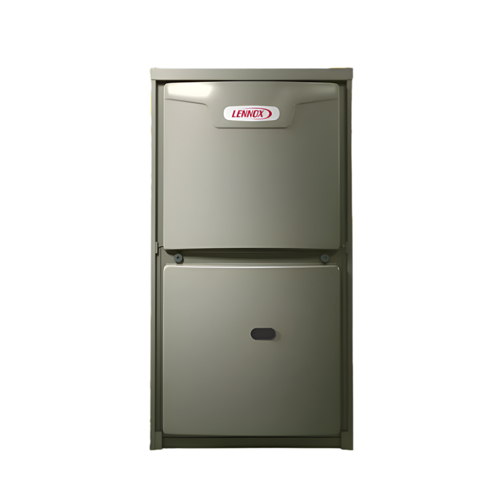 Lennox ML196 45,000 BTU Furnace