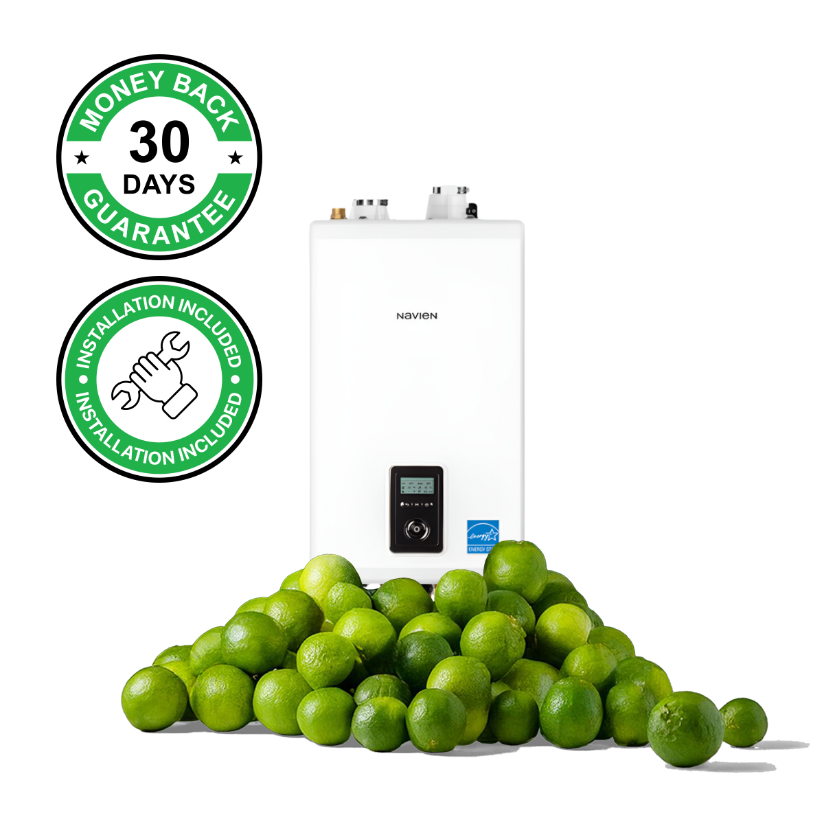 Ncb 240 110h Navien Ncb Boiler Navien NCB-240/110H Series Gas