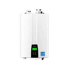 Navien Tankless Water Heater