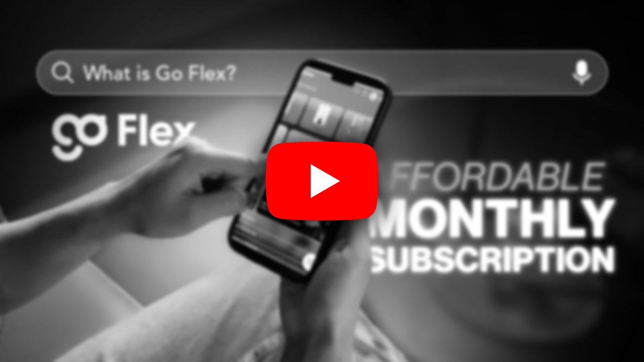 What is Go Flex