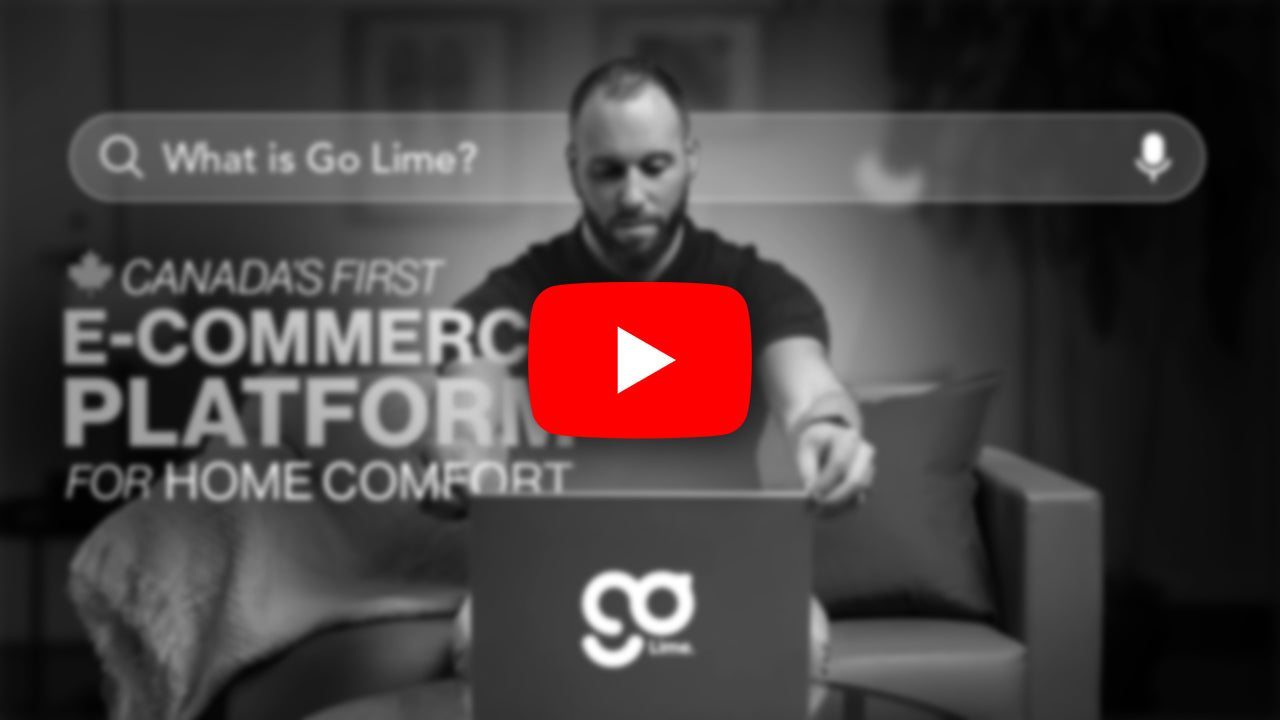 What is Go Lime