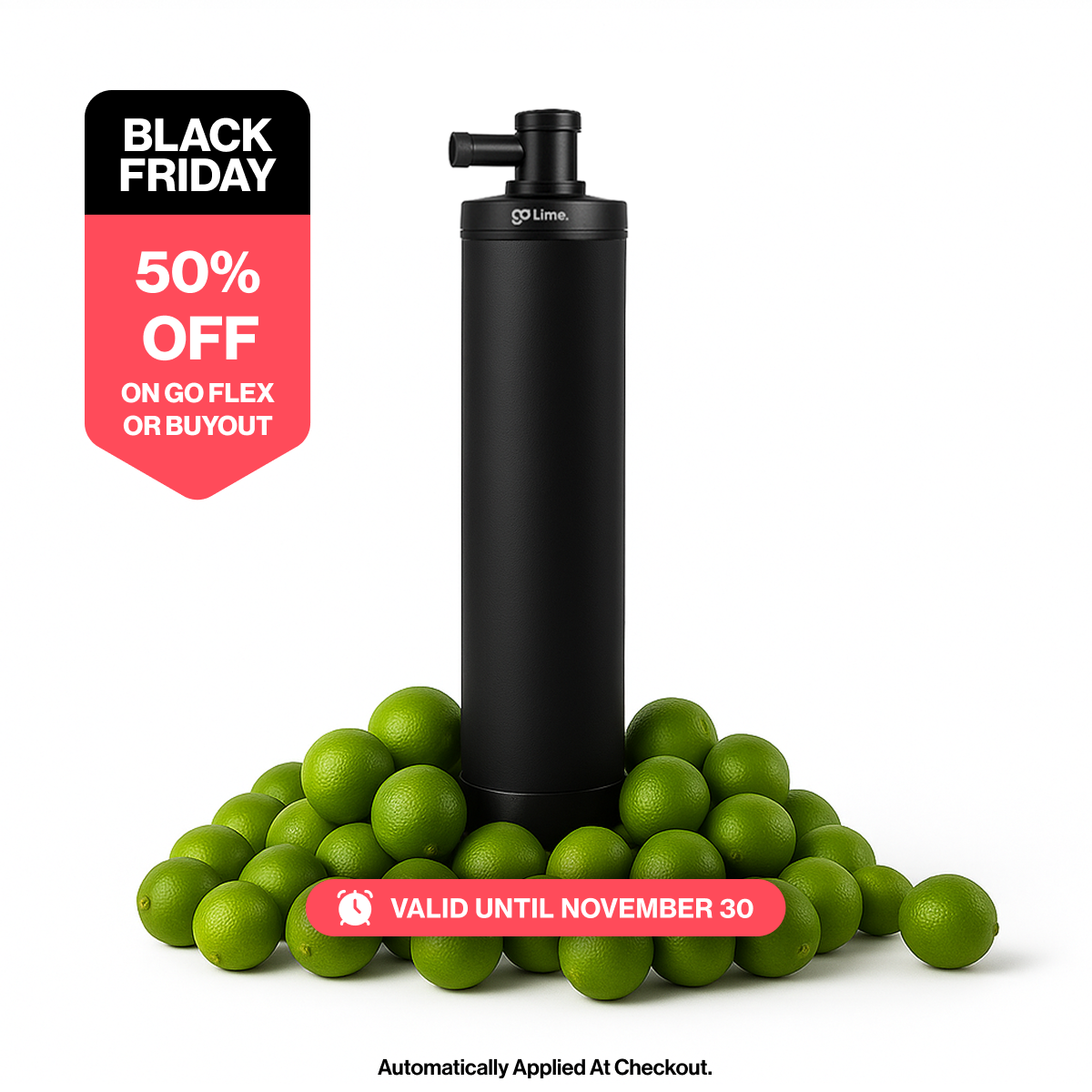 black friday sale on water filter for home