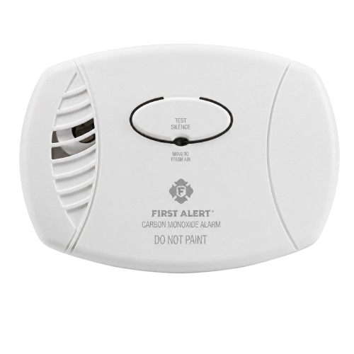 Smoke Detector