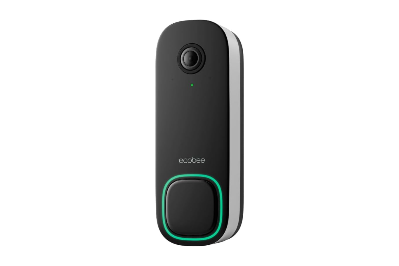 Ecobee Smart Doorbell Camera (Wired)
