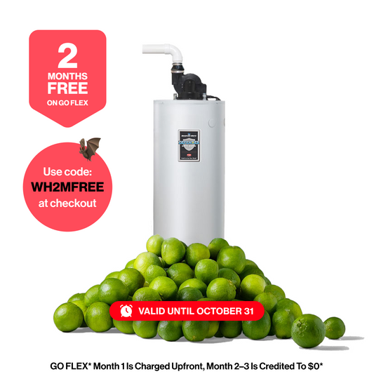 water heater for sale near me