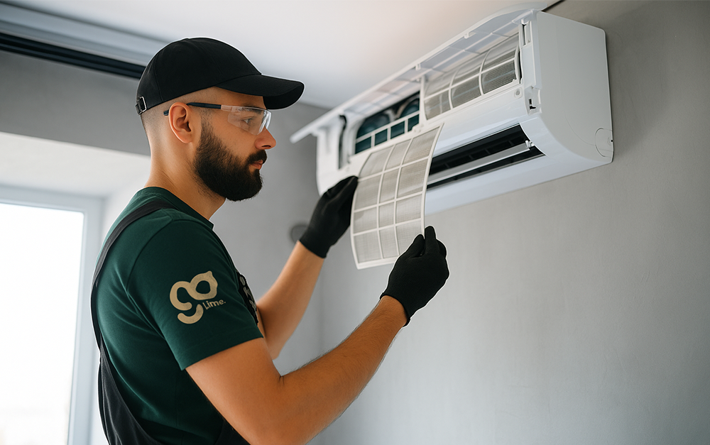 How to Improve Your Air Conditioner’s Efficiency and Lower Energy Bills
