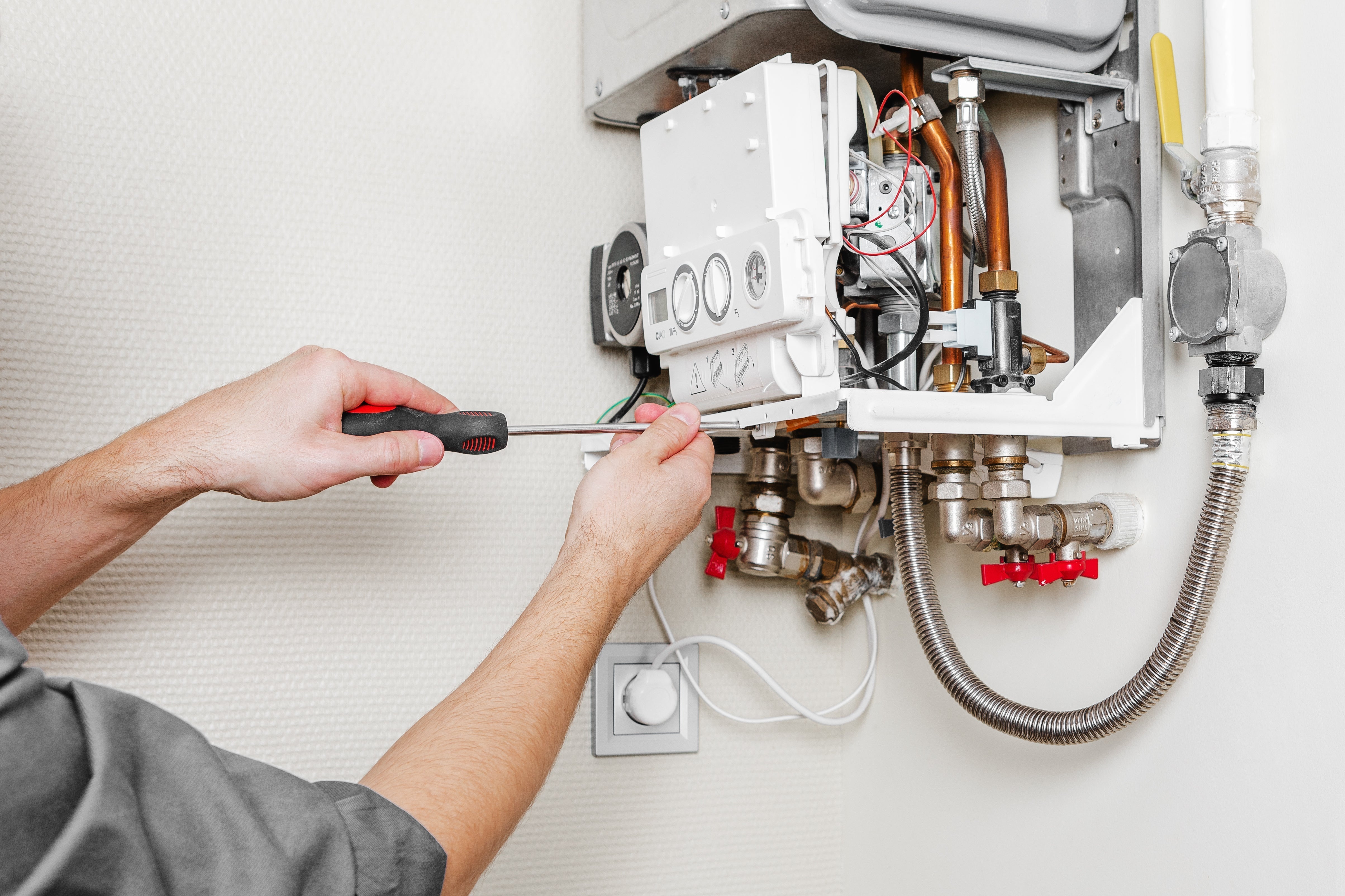 Boiler Replacement Cost In Ontario: What You'll Actually Pay In 2026