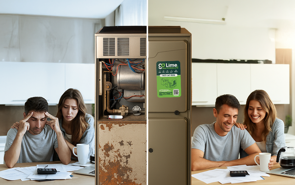 Five Signs Your Old Furnace Is Costing You More Than a New One Would
