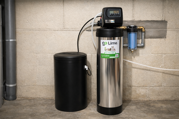 How Much Does a Water Softener Cost in Ontario?