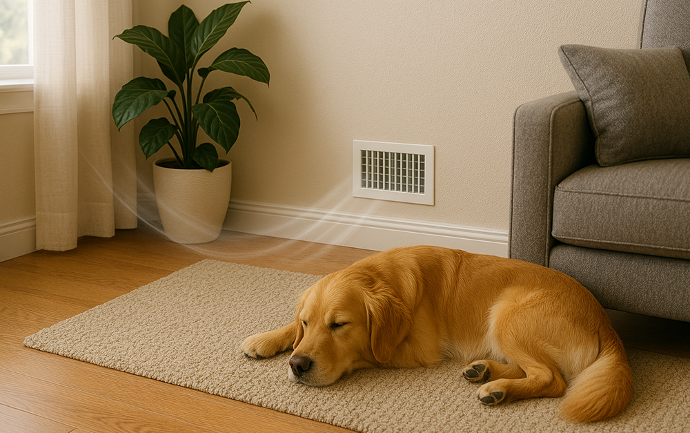 How Often Should You Change Your Furnace Filter?