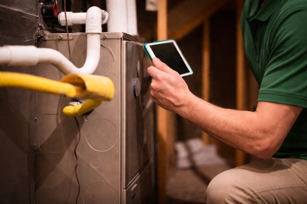 How to Extend the Life of Your Furnace with Regular Maintenance – Go Lime