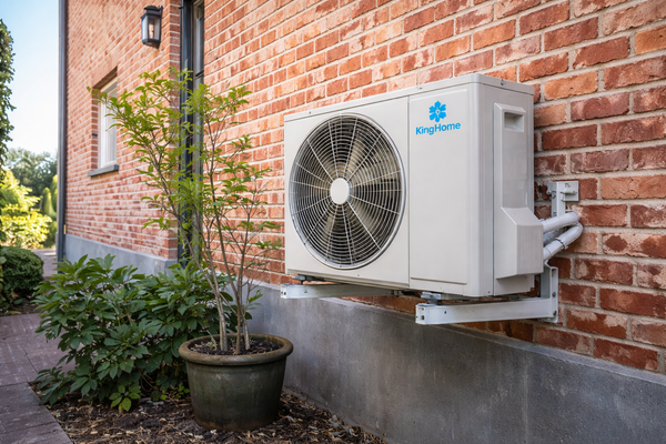 How to Maintain Your Heat Pump — A Seasonal Checklist for Ontario Homeowners