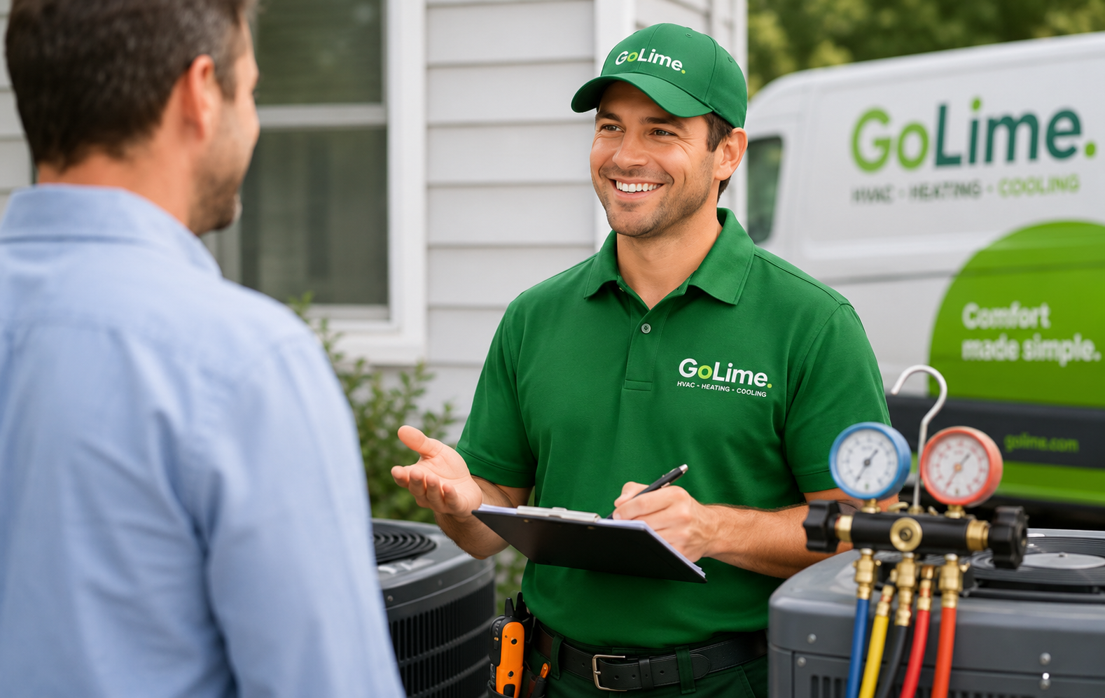 How to Verify Your HVAC Technician Is Licensed in Ontario Before They Touch Your Furnace