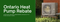 Ontario Heat Pump Rebate 2026: Up to $7,500 Through HRS