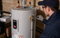 What Is a Pressure Relief Valve and Why Your Water Heater Tank Could Explode Without It
