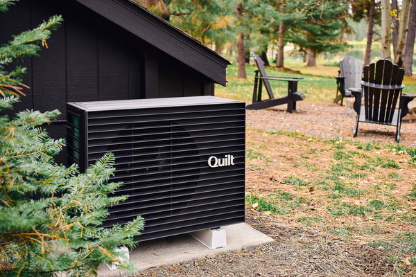 Meet Quilt, The Smartest And Most Efficient Way To Heat And Cool Your Home
