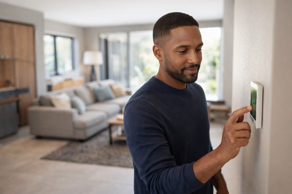 Should You Let Your Furnace Fan Run All the Time?