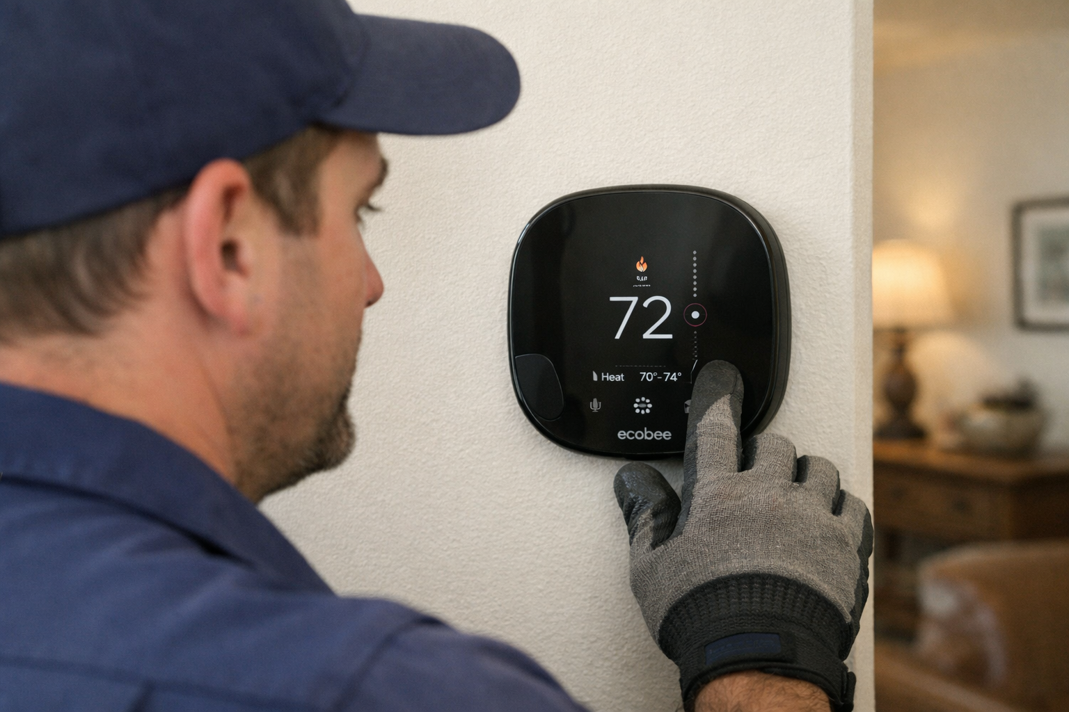 Smart Thermostats: Are They Worth It for Ontario Homeowners?
