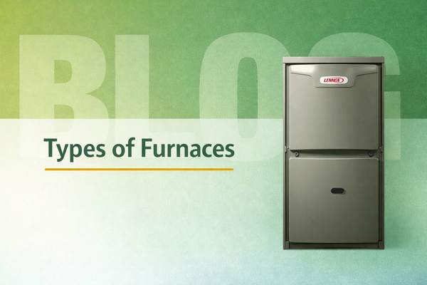 Types of Furnaces and Their Differences