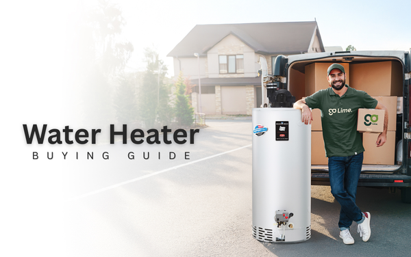 Water Heater Buying Guide for Ontario Homeowners (2026 Edition)