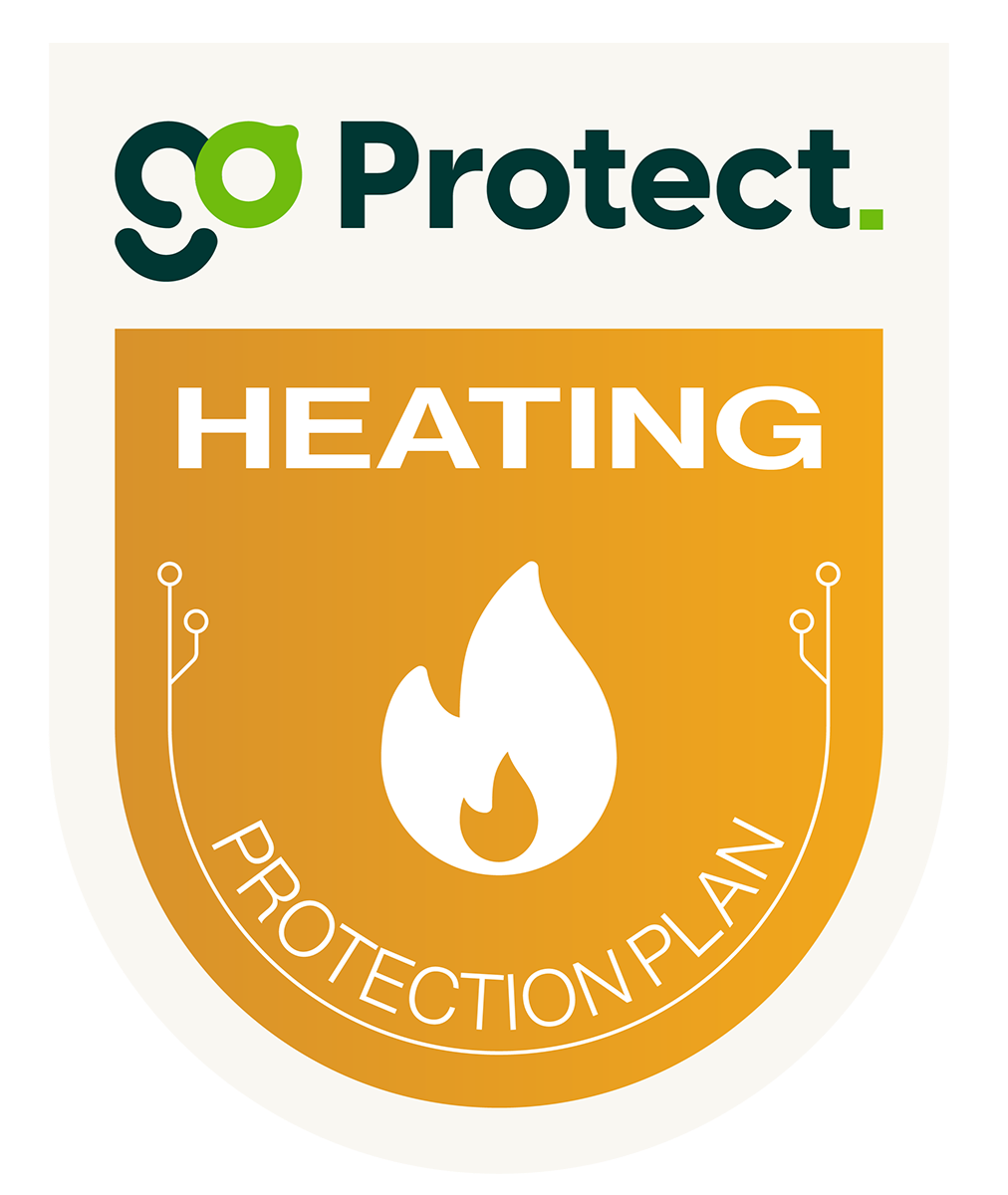 Heating Protection Plan