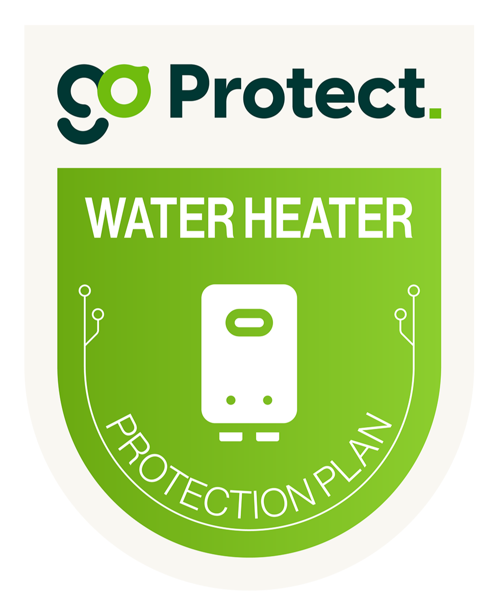 Water Heater Protection Plan