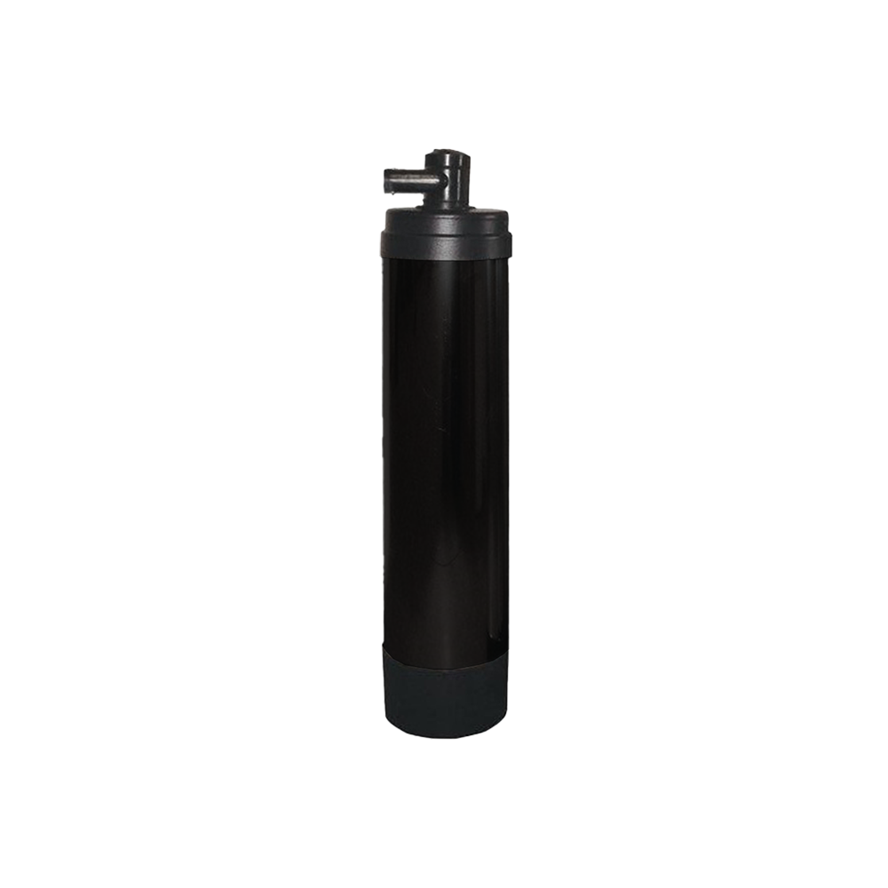 Go Clean Drainless Whole Home Water Filter