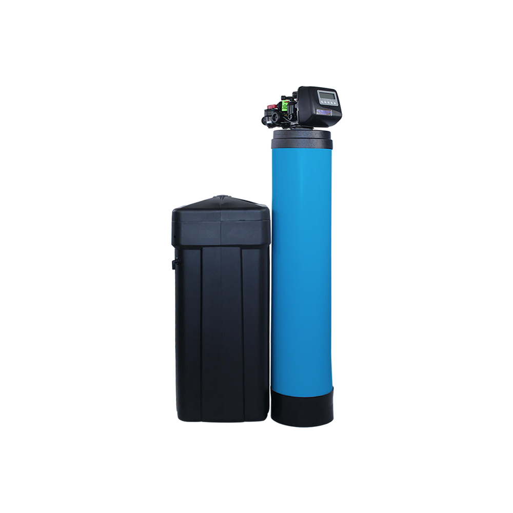 Go Soft Whole Home Water Softener