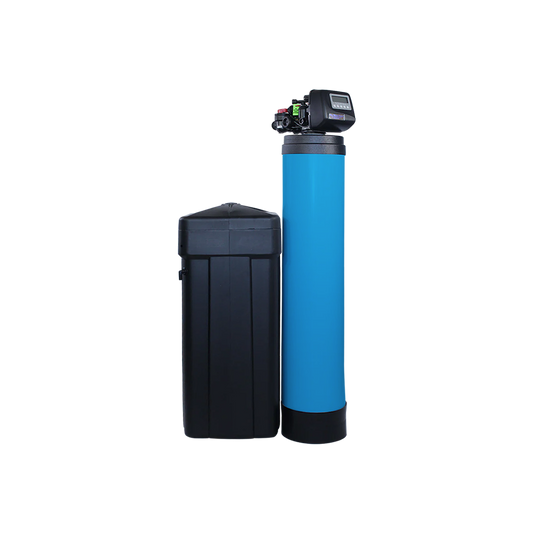 Go Soft Whole Home Water Softener