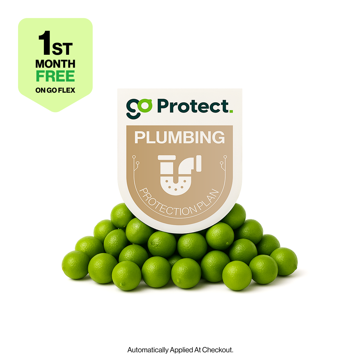 Plumbing Protection Plan