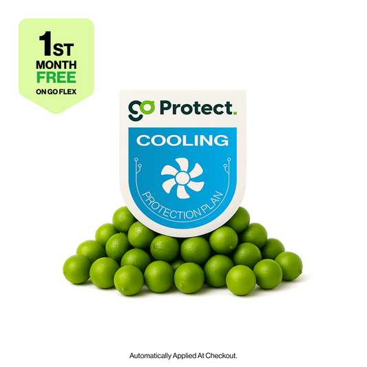 Cooling Protection Plan