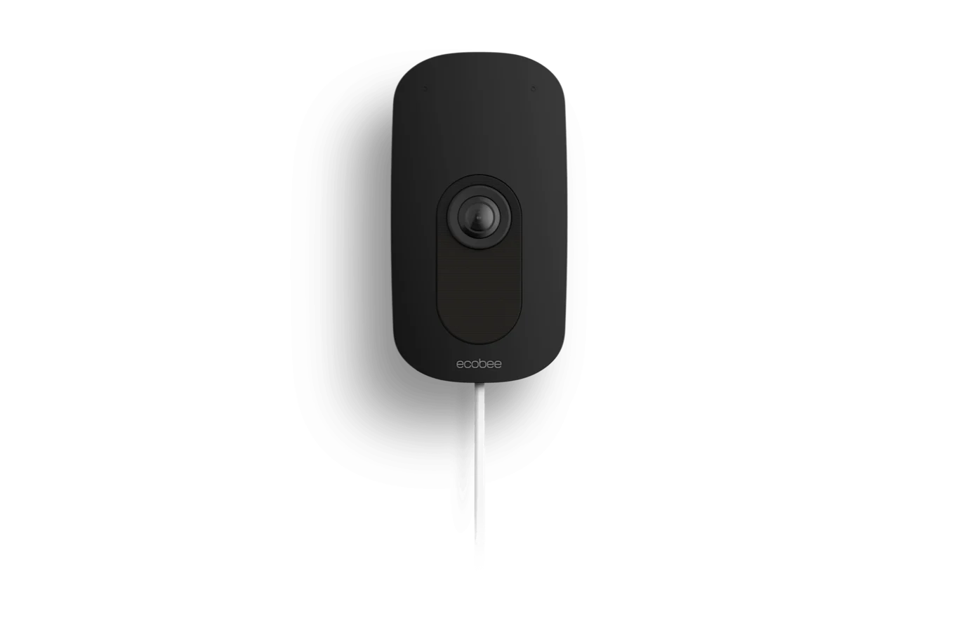 Ecobee Smart Camera with Voice Control