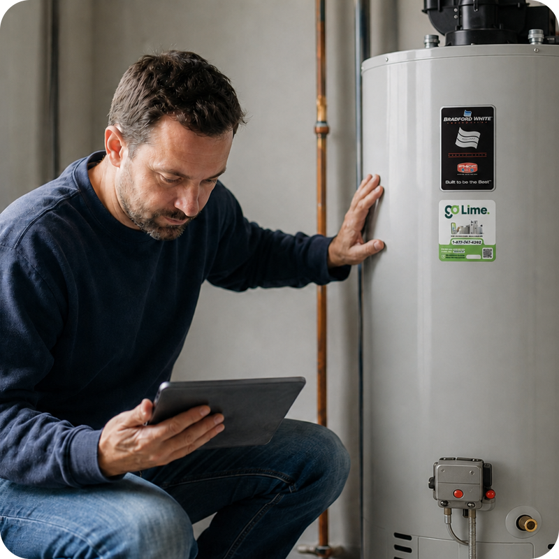 7 Reasons Ontario Homeowners Are Switching From Traditional Water Heater Rentals ✅