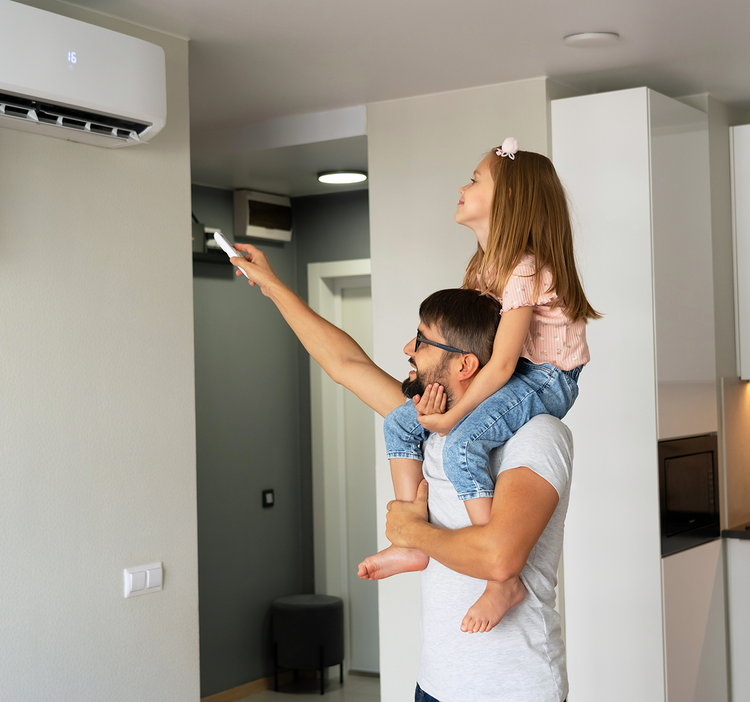 AC installation repair maintenance in Windsor