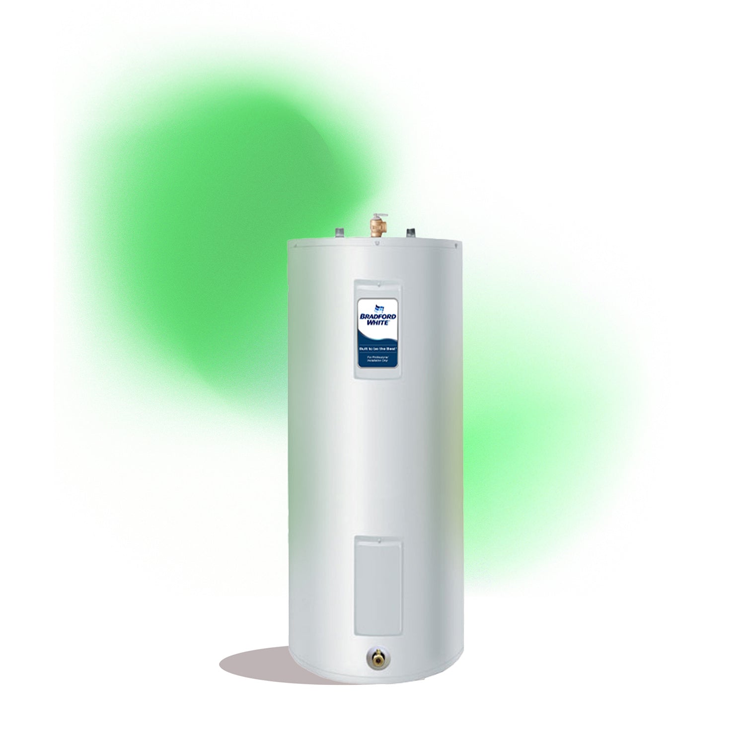 Bradford White 40 Gallon Electric Water Heater