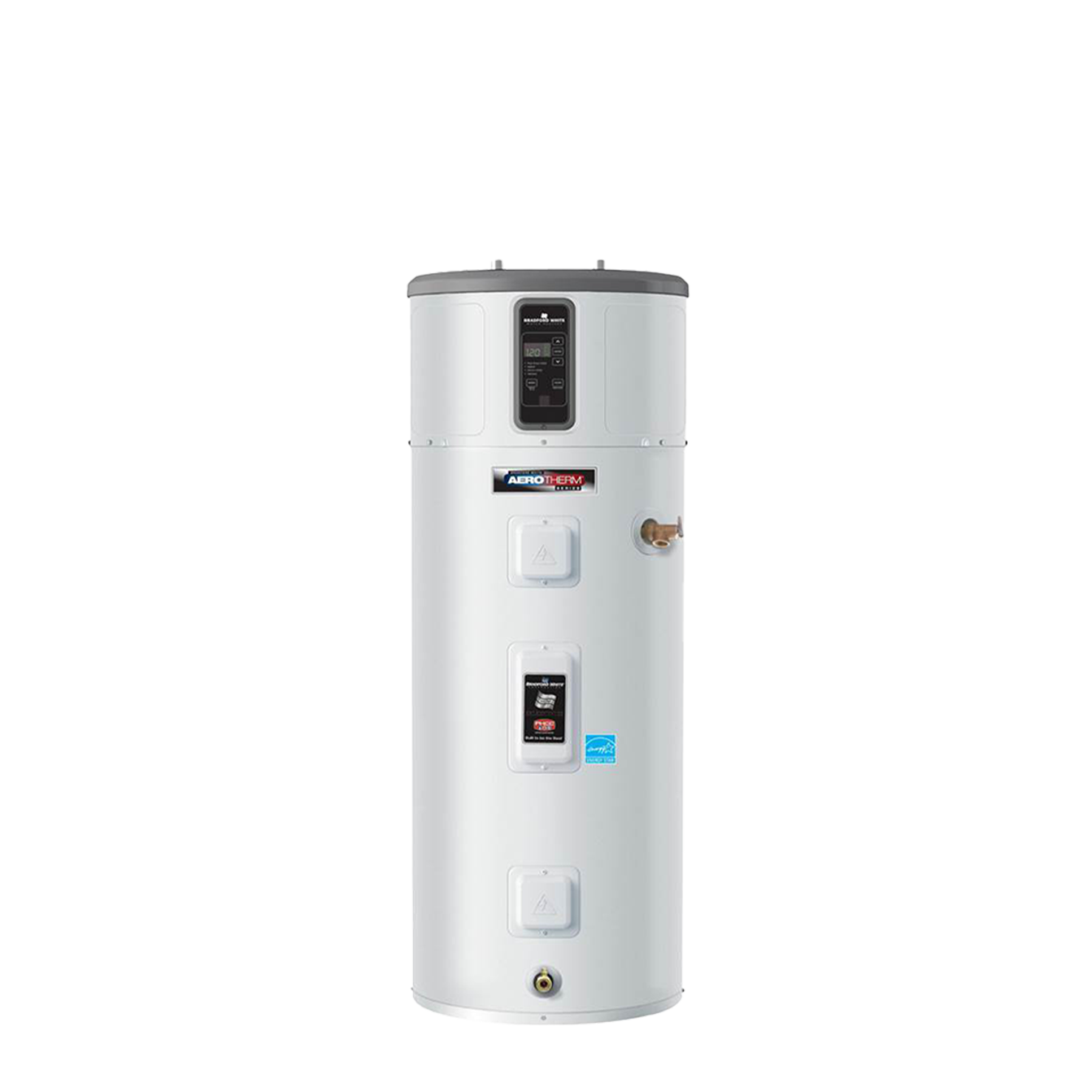 Bradford White Heat Pump Water Heater - 50 Gallon