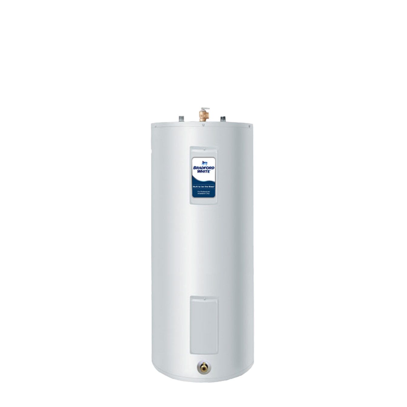 Bradford White 40 Gallon Electric Water Heater