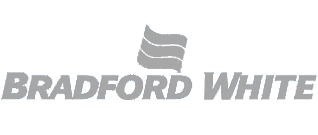 Bradford White logo