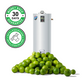 Bradford White 50 Gallon Atmospheric Vented Water Heater