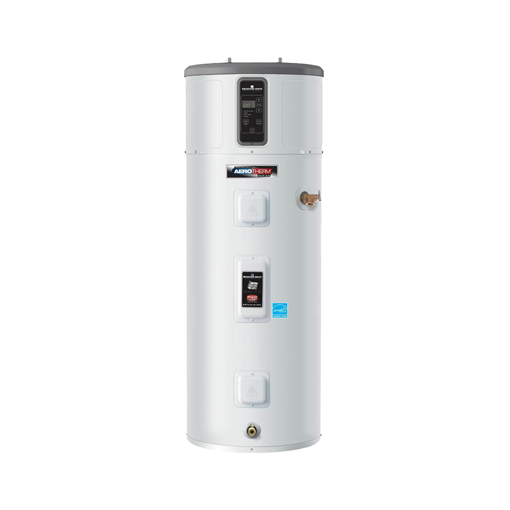 Bradford White AeroTherm Heat Pump Water Heater 