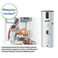 Bradford White Heat Pump Water Heater - 50 Gallon